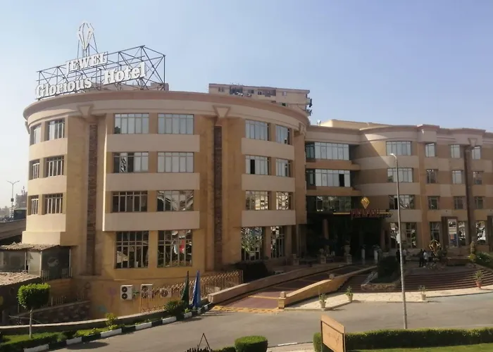 Jewel Glorious Hotel